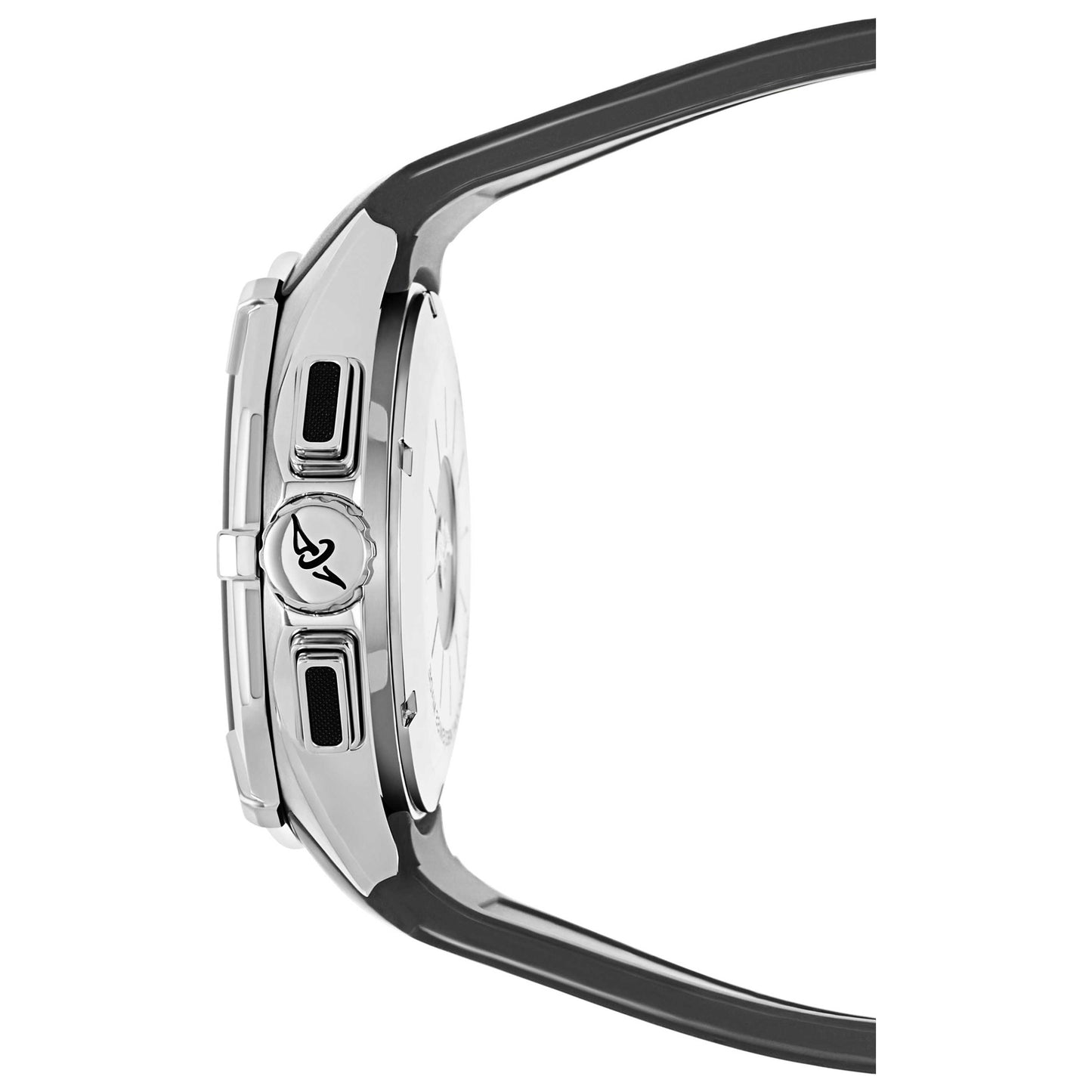 Rotary Aquaspeed Men's Swiss Quartz (Battery-Powered) Watch AGS90088-C-04 - Image #4