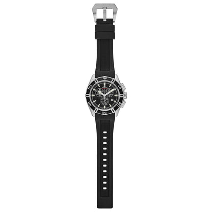 Rotary Aquaspeed Men's Swiss Quartz (Battery-Powered) Watch AGS90089-C-04 - Image #8