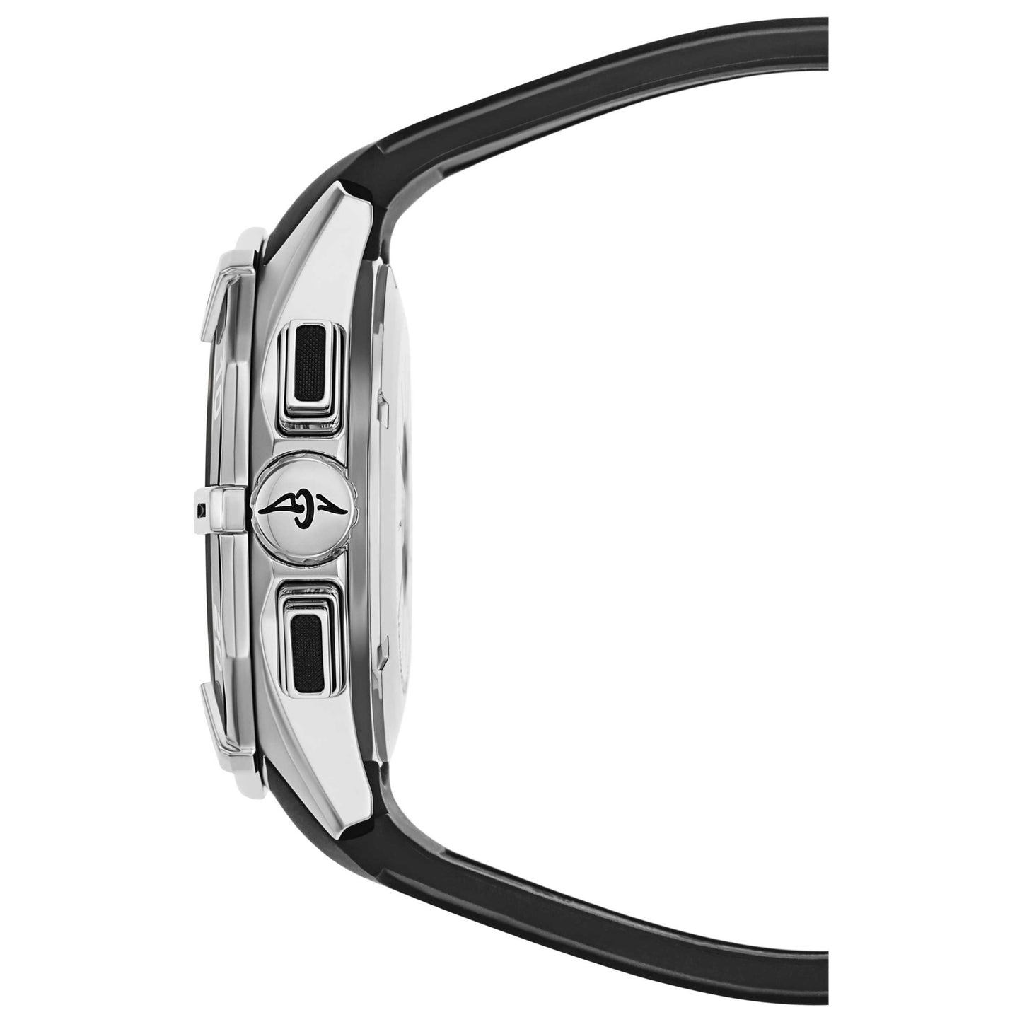 Rotary Aquaspeed Men's Swiss Quartz (Battery-Powered) Watch AGS90089-C-04 - Image #4