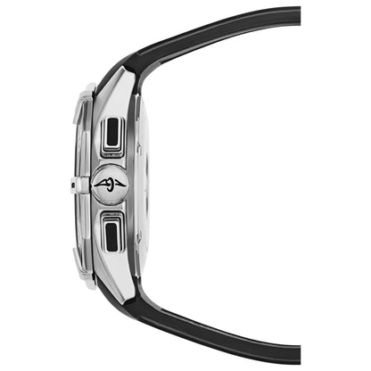 Rotary Aquaspeed Men's Swiss Quartz (Battery-Powered) Watch AGS90089-C-04 - Image #4