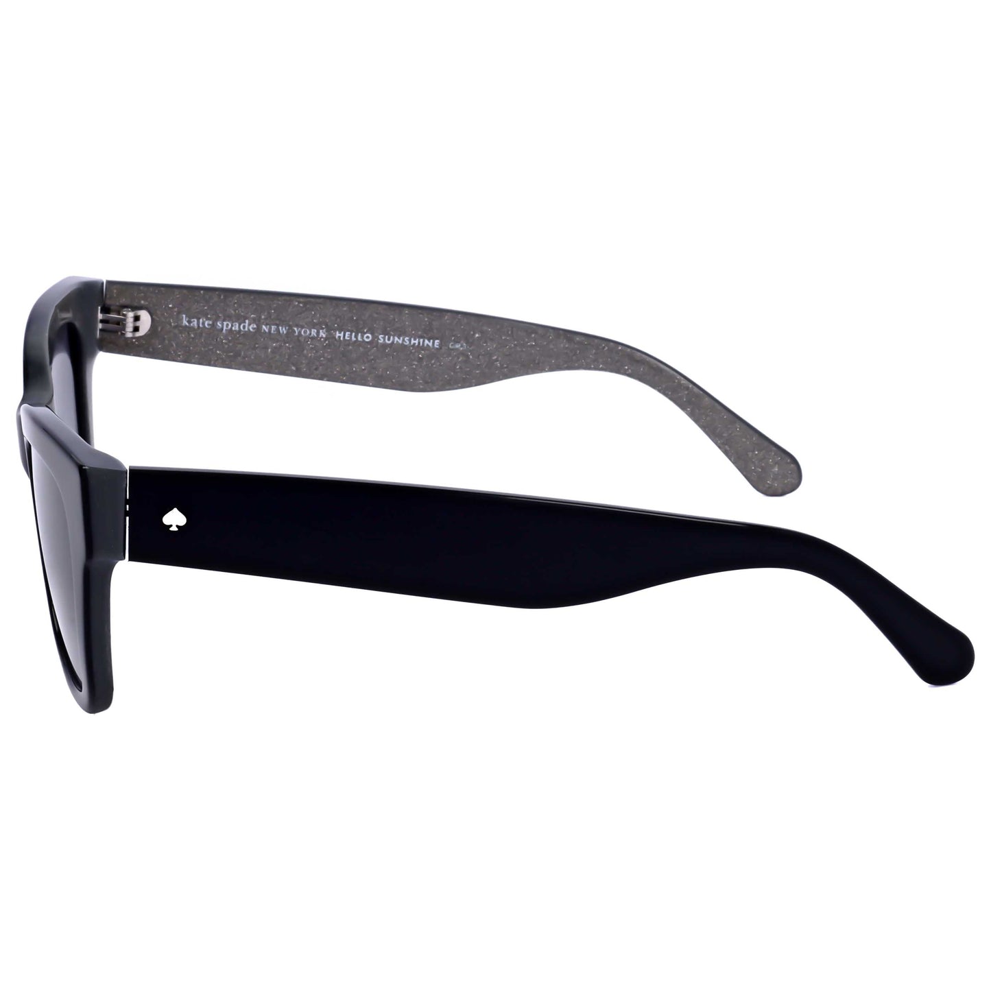 Kate Spade Women's Sunglasses AIMEE-S-LY9-50 - Image #3