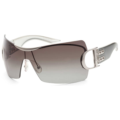 Front view of Christian Dior Airspeed Women's Sunglasses AIRSP1S-0EIQ-N2