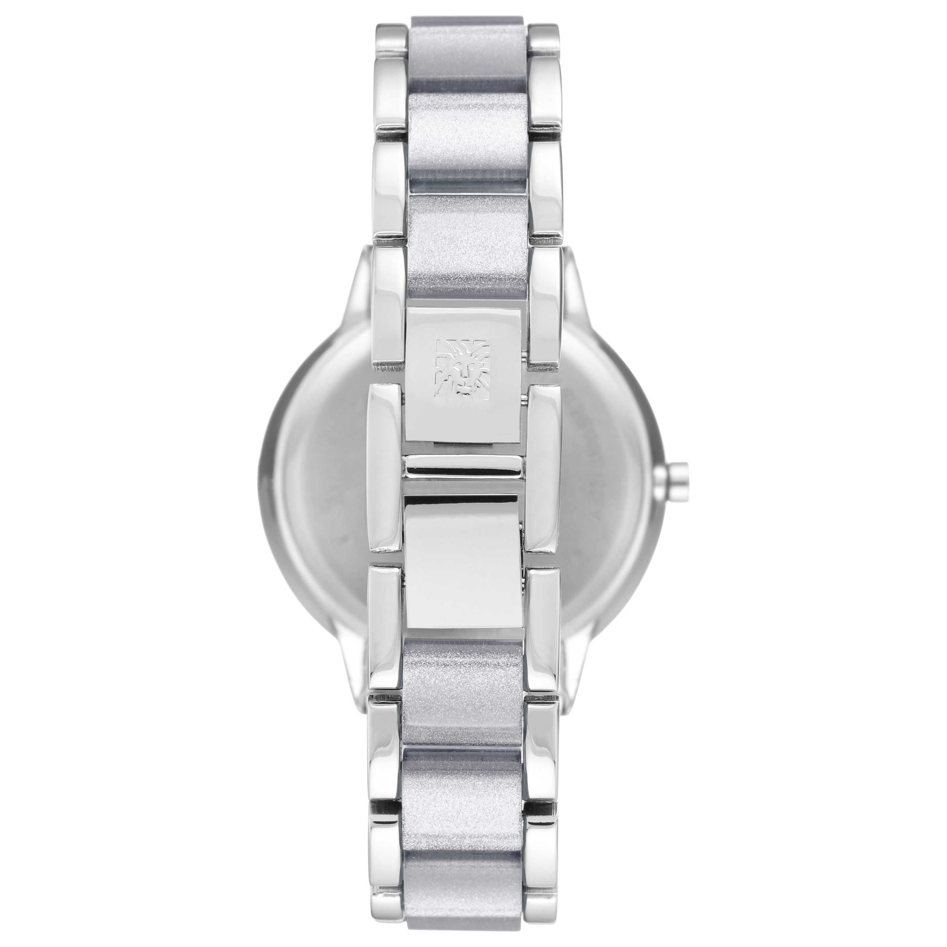 Anne Klein Classic Women's Quartz Watch AK-1413LGSV - Image #2