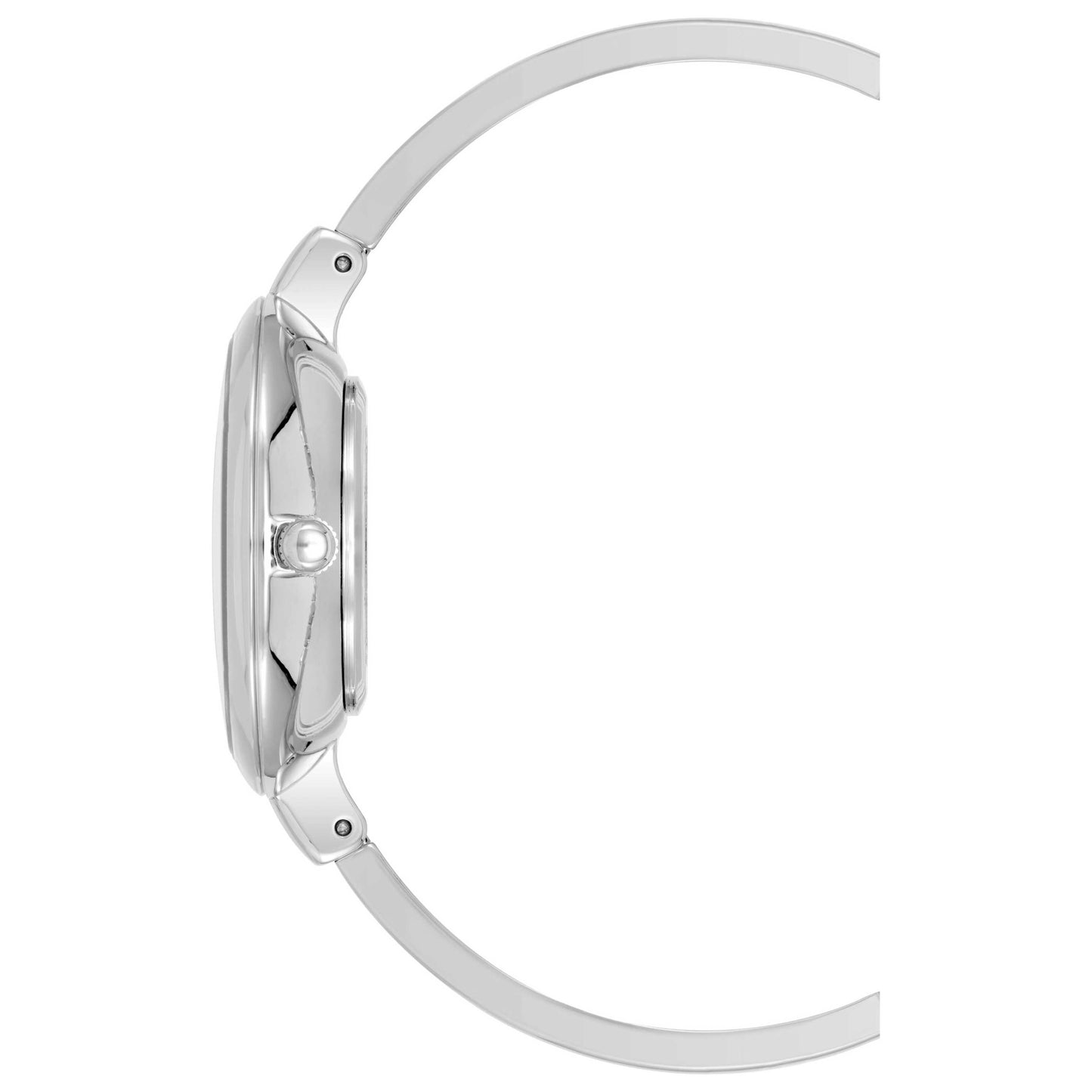 Anne Klein Women's Quartz AK-1471LBST - Image #4