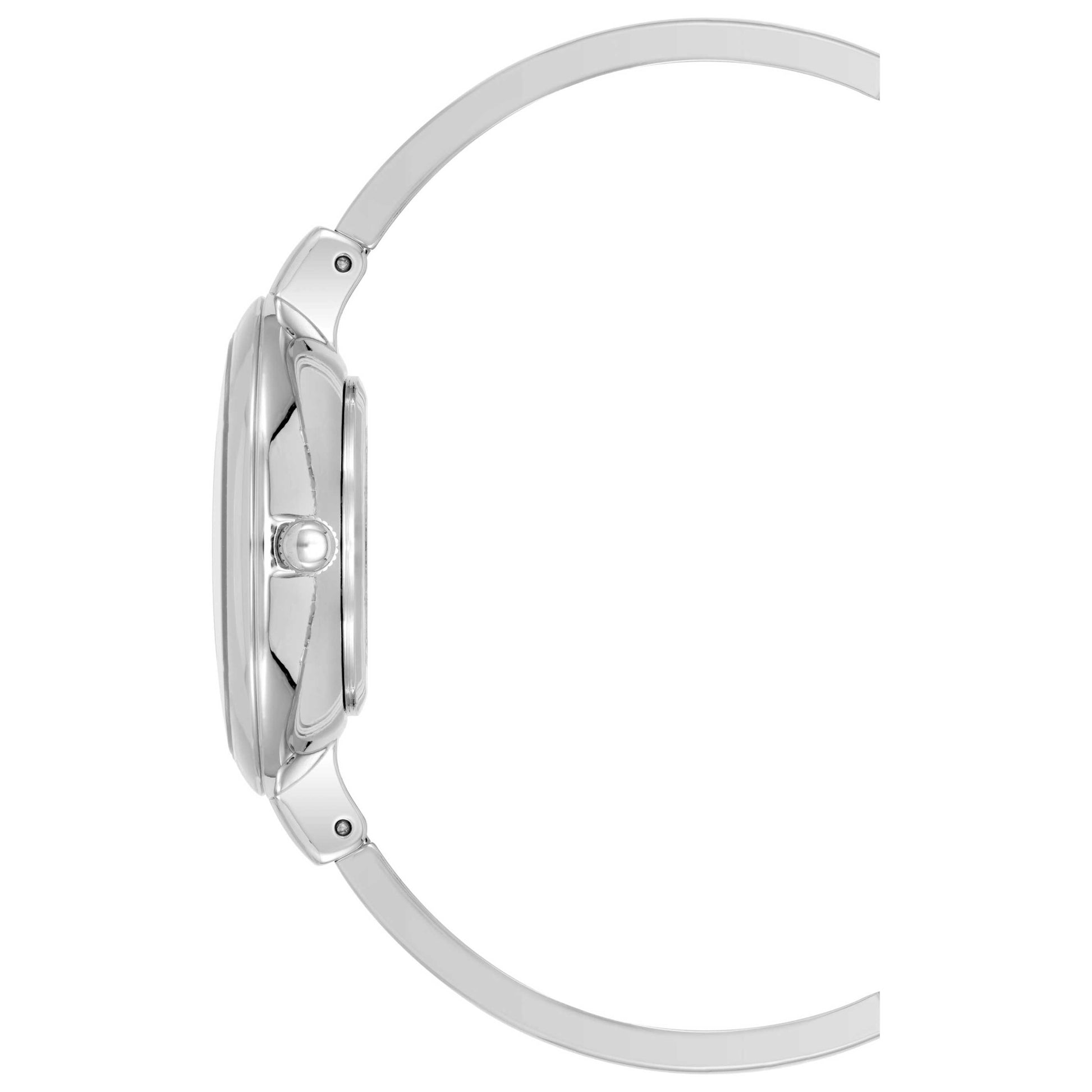 Anne Klein Women's Quartz AK-1471LBST - Image #4