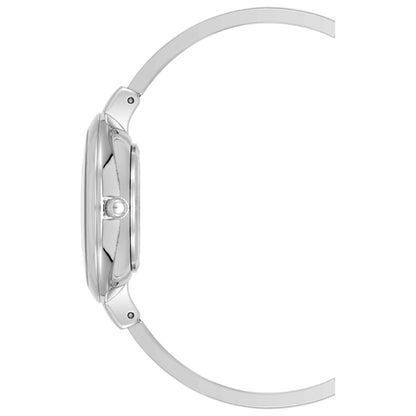 Anne Klein Women's Quartz AK-1471LBST - Image #4