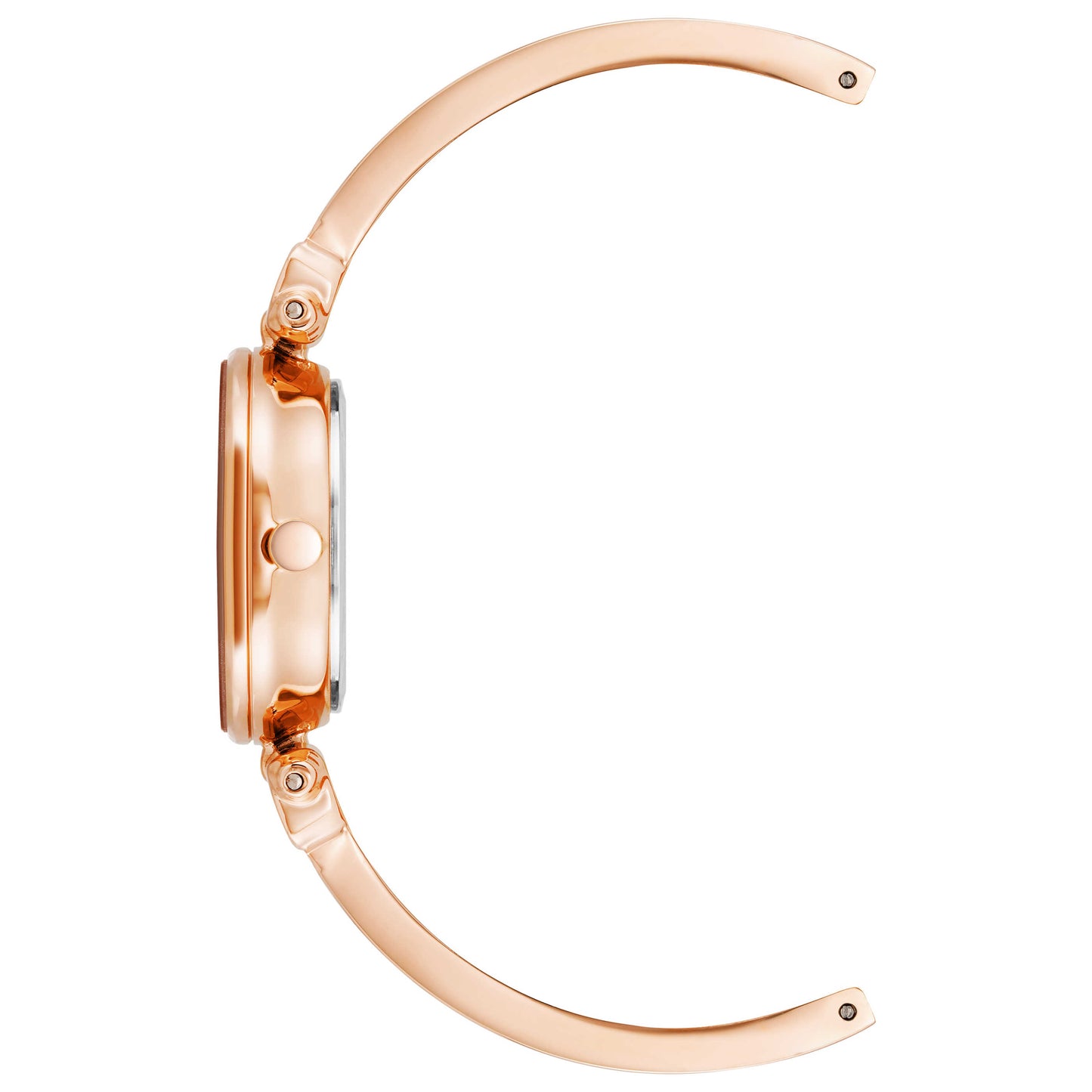 Anne Klein Classic Women's Quartz Watch AK-1980WTRG - Image #4