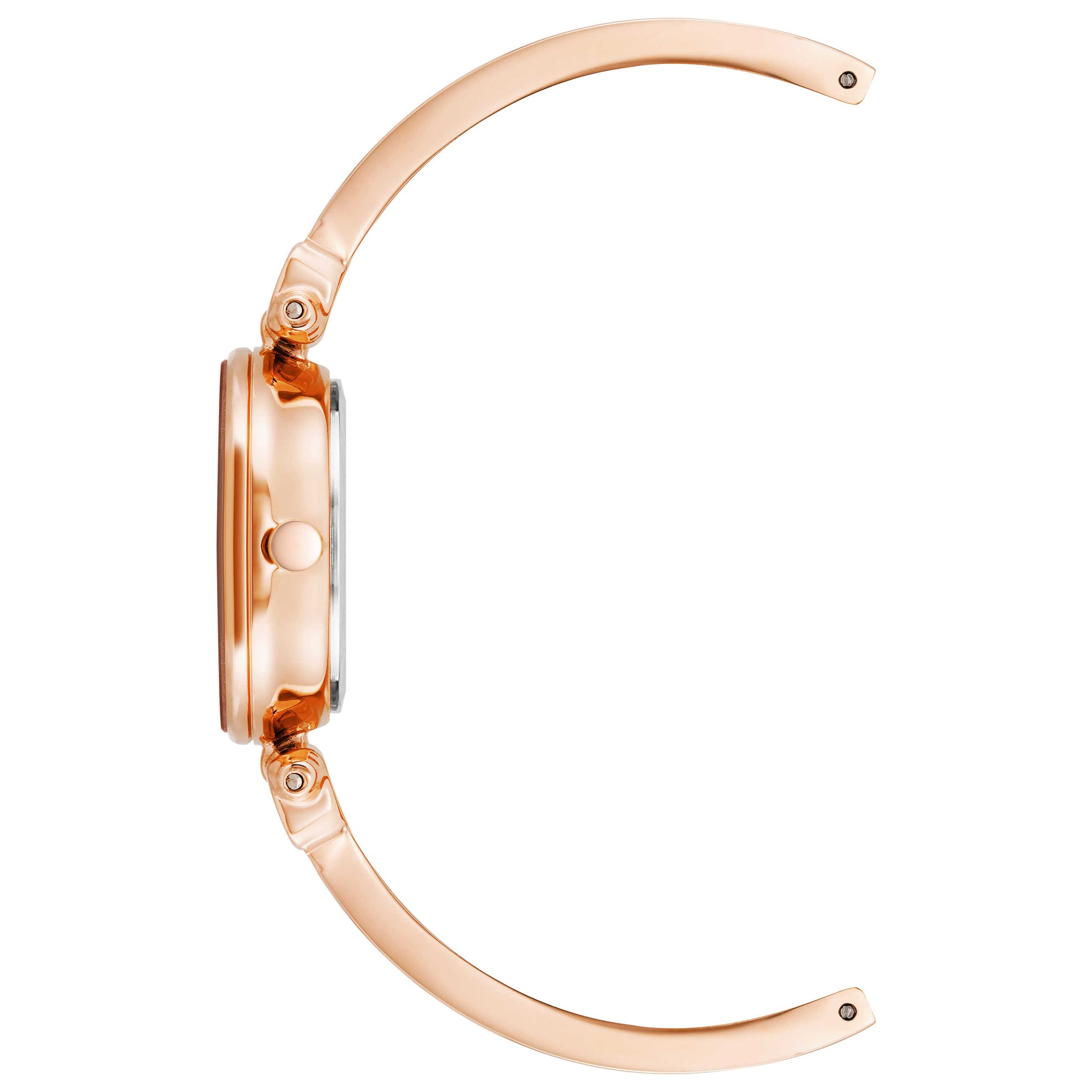 Anne Klein Classic Women's Quartz Watch AK-1980WTRG - Image #4