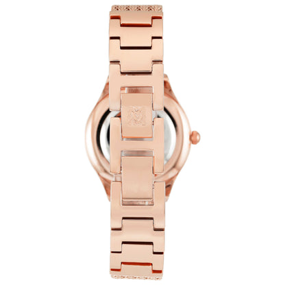 Anne Klein Women's Quartz AK-2208RGRG - Image #2