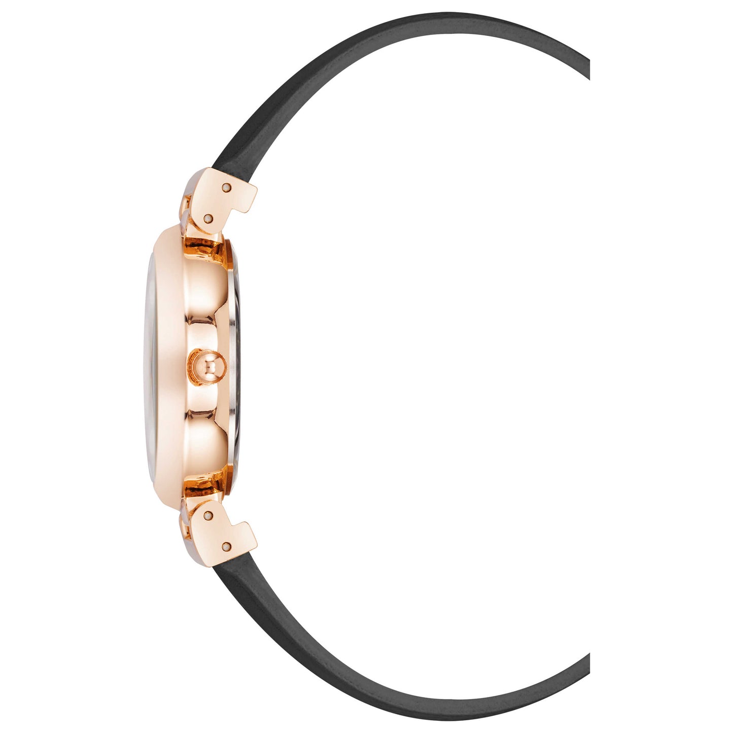 Anne Klein Classic Women's Quartz Watch AK-2246PKBK - Image #4