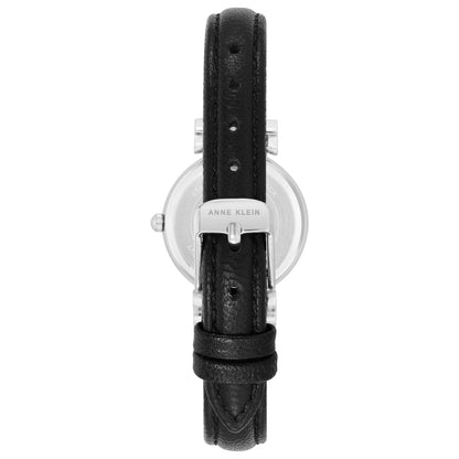 Anne Klein Classic Women's Quartz Watch AK-2247AQBK - Image #2
