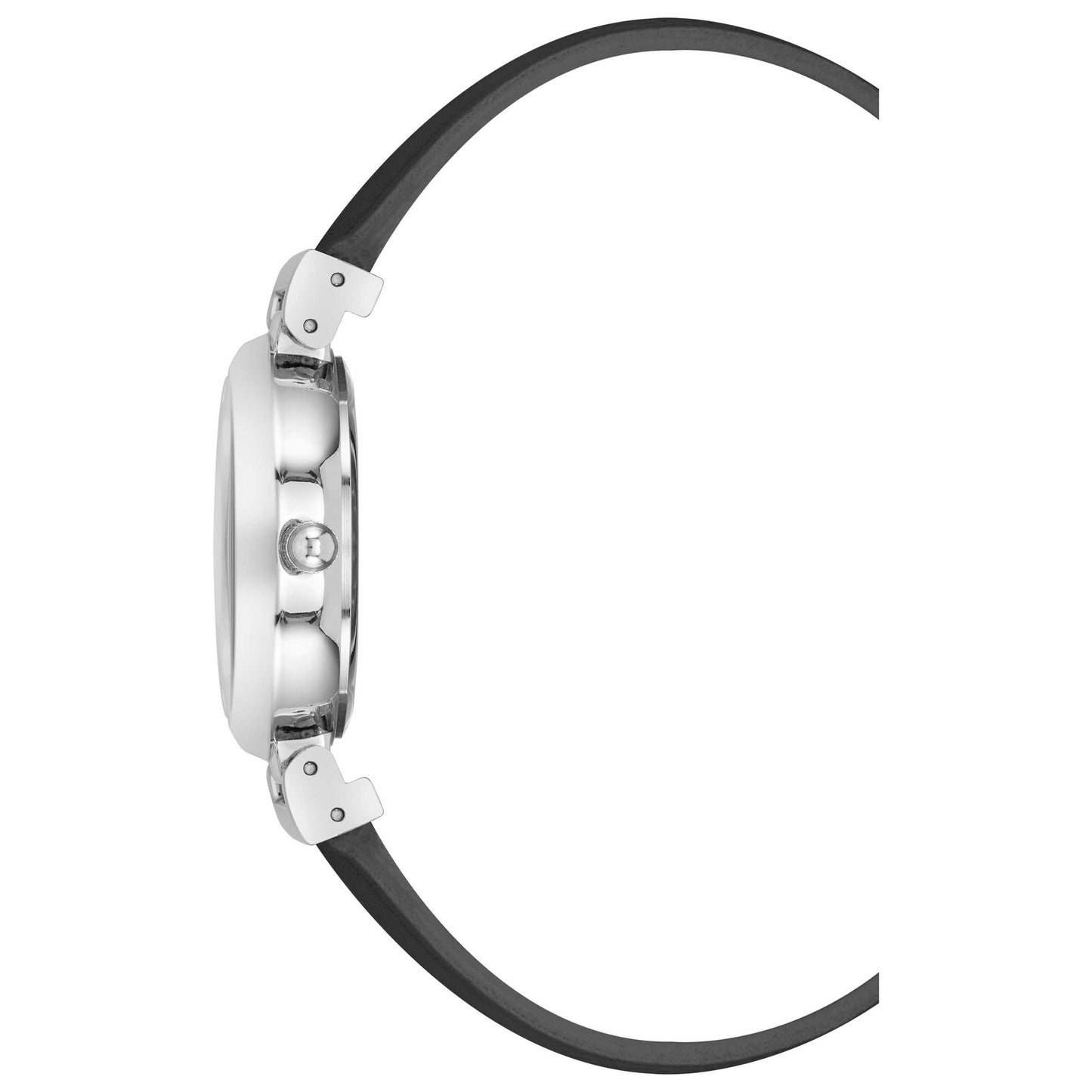 Anne Klein Classic Women's Quartz Watch AK-2247AQBK - Image #4