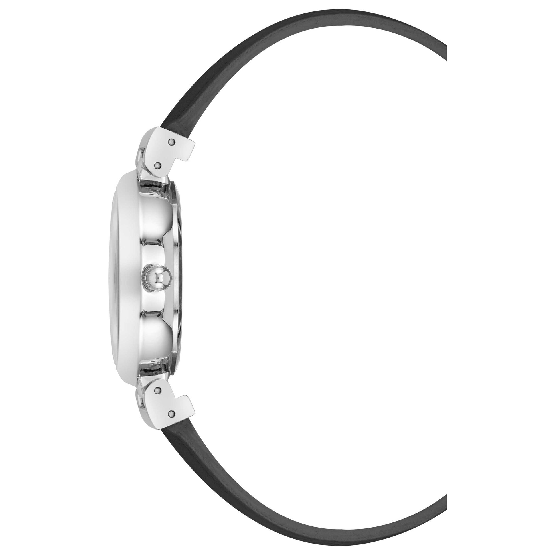 Anne Klein Classic Women's Quartz Watch AK-2247AQBK - Image #4