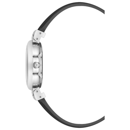 Anne Klein Classic Women's Quartz Watch AK-2247AQBK - Image #4