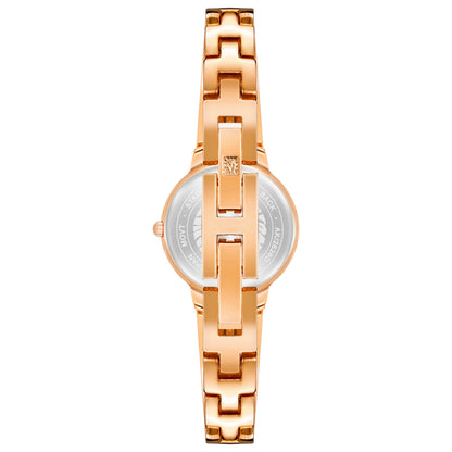 Anne Klein Classic Women's Quartz Watch AK-2626BYRG - Image #2