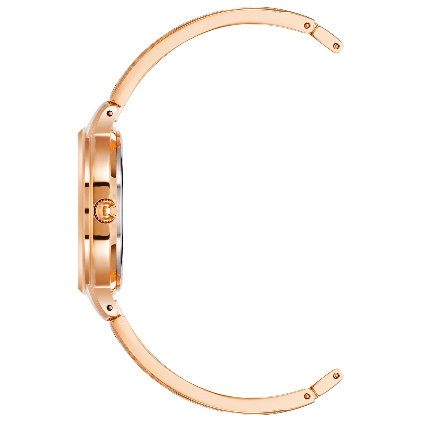 Anne Klein Classic Women's Quartz Watch AK-2626BYRG - Image #4