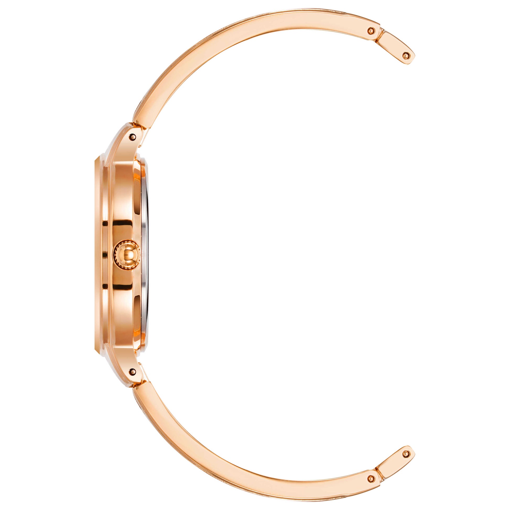 Anne Klein Classic Women's Quartz Watch AK-2626BYRG - Image #4