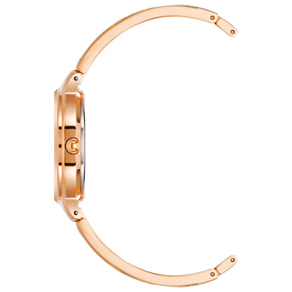 Anne Klein Classic Women's Quartz Watch AK-2626BYRG - Image #4