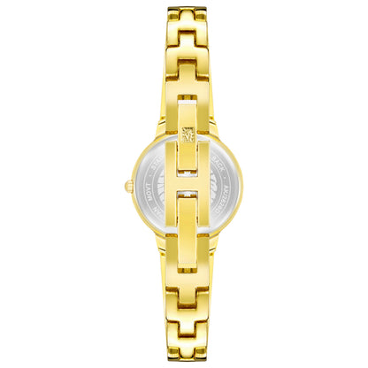 Anne Klein Classic Women's Quartz Watch AK-2626PKGB - Image #2