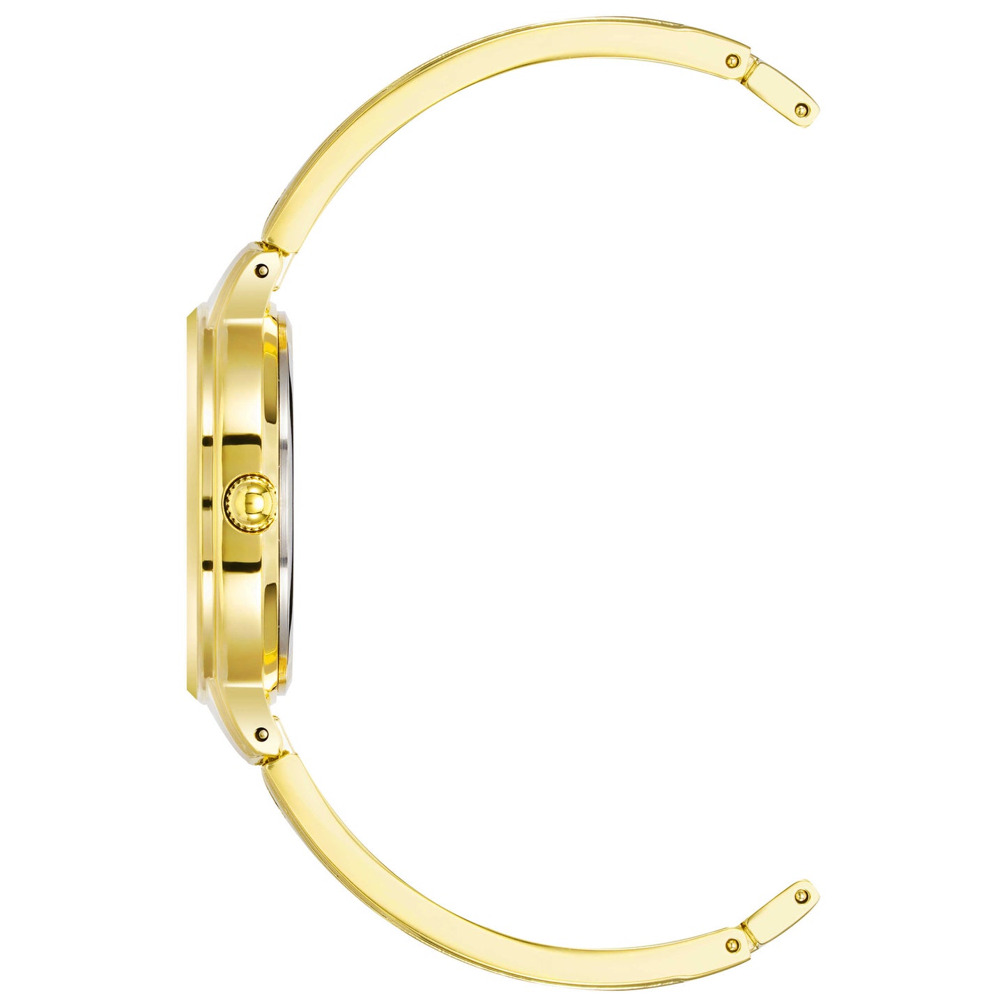 Anne Klein Classic Women's Quartz Watch AK-2626PKGB - Image #4