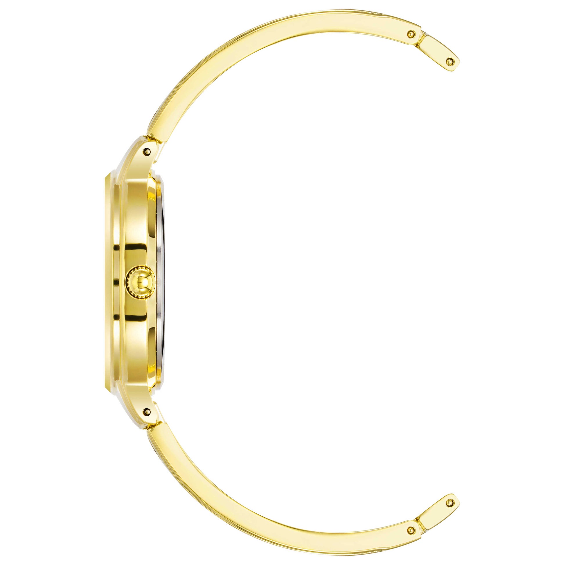 Anne Klein Classic Women's Quartz Watch AK-2626PKGB - Image #4