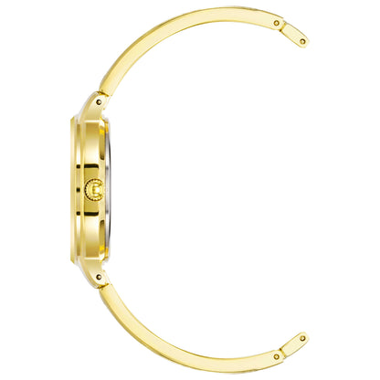 Anne Klein Classic Women's Quartz Watch AK-2626PKGB - Image #4