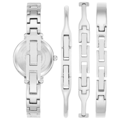 Anne Klein Women's Quartz AK-2717PKST - Image #2
