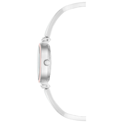 Anne Klein Women's Quartz AK-2717PKST - Image #4