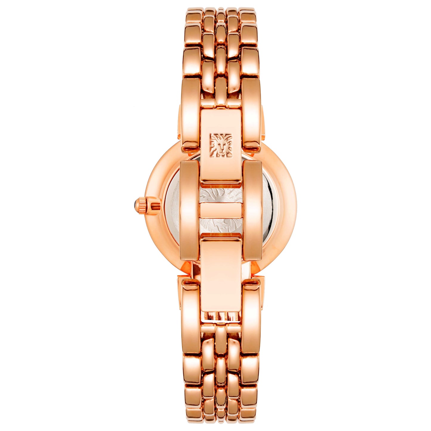 Anne Klein Women's Quartz AK-2928NVRG - Image #2