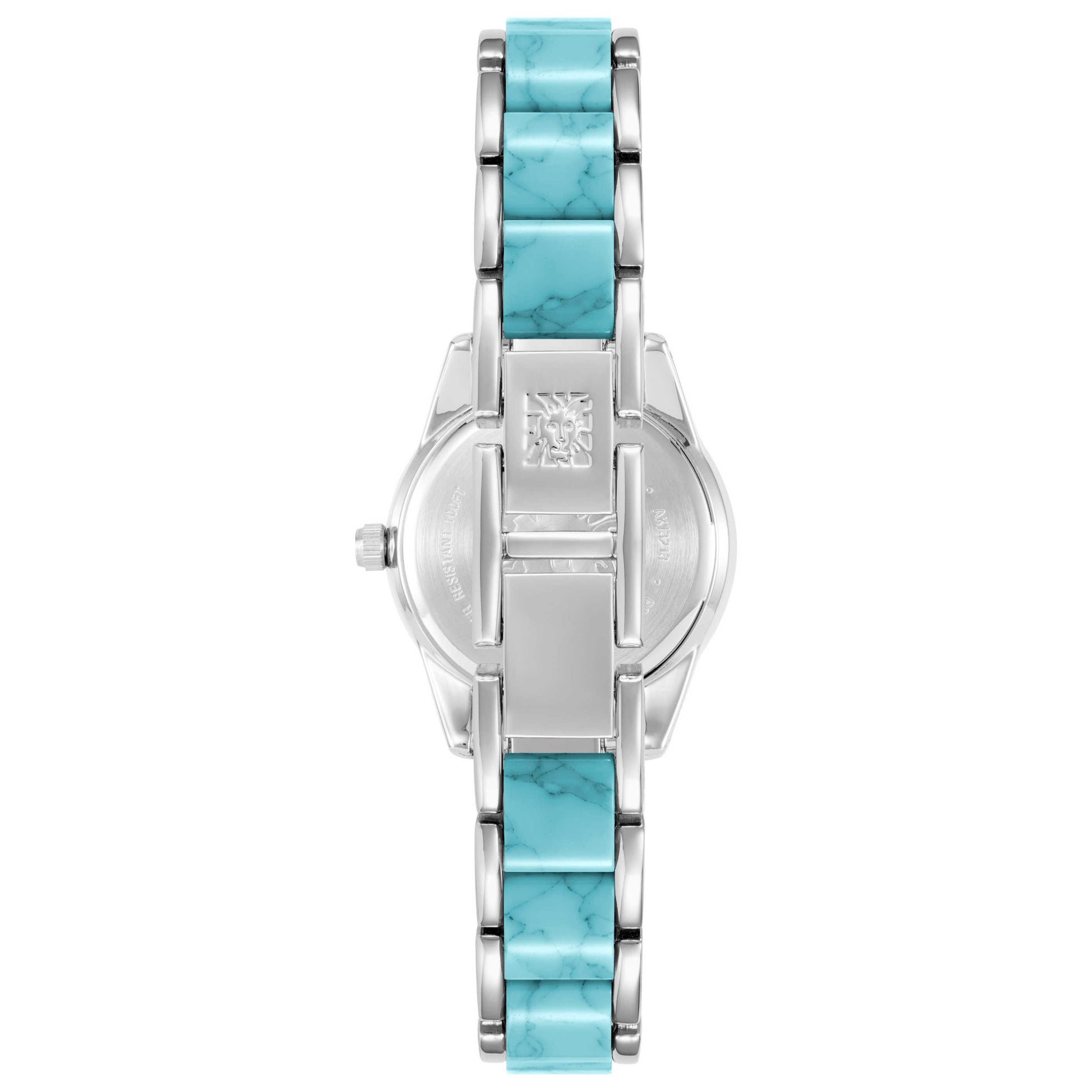 Anne Klein Classic Women's Quartz Watch AK-3213TQSV - Image #2