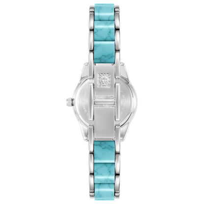 Anne Klein Classic Women's Quartz Watch AK-3213TQSV - Image #2