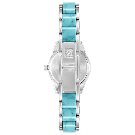 Anne Klein Classic Women's Quartz Watch AK-3213TQSV - Image #2
