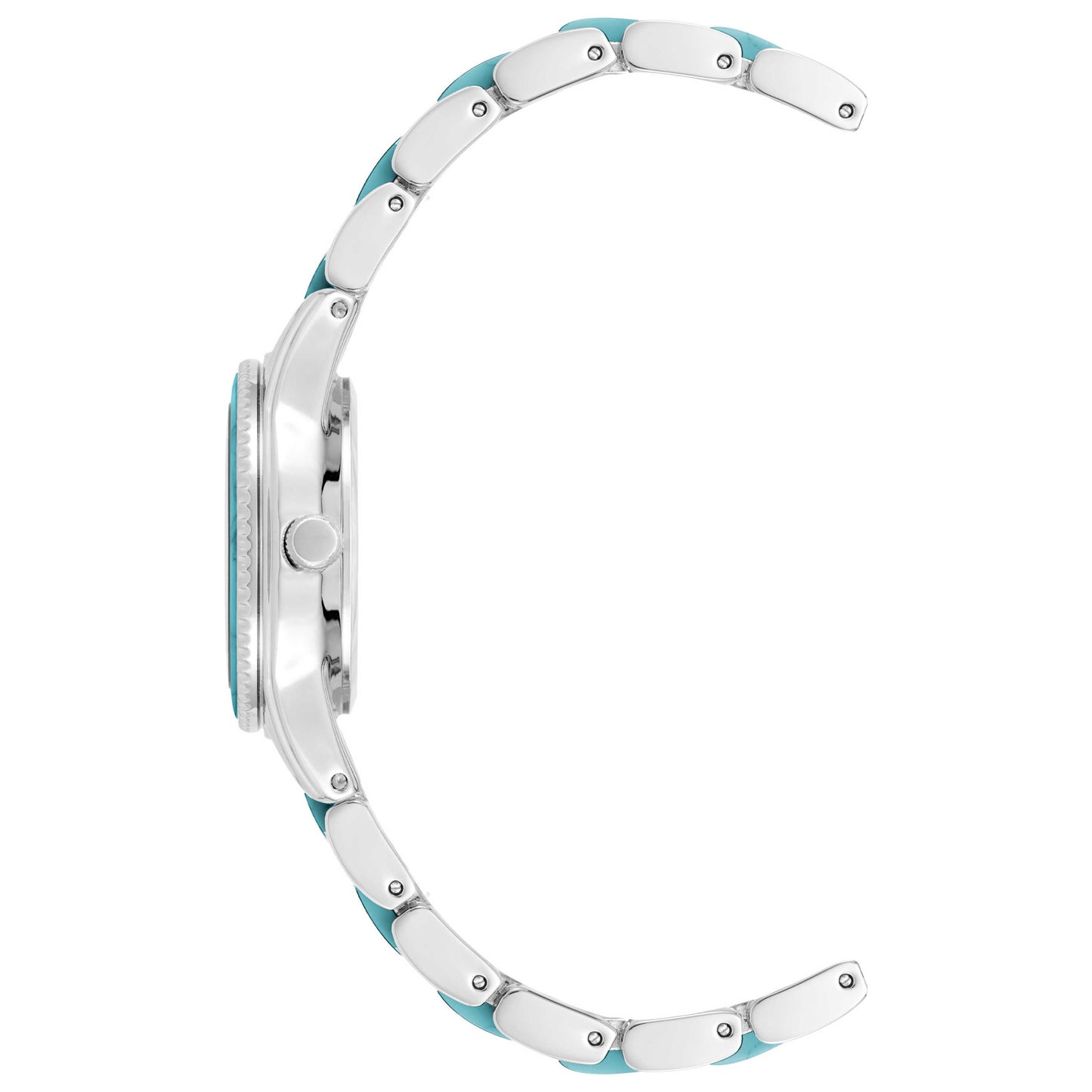 Anne Klein Classic Women's Quartz Watch AK-3213TQSV - Image #4