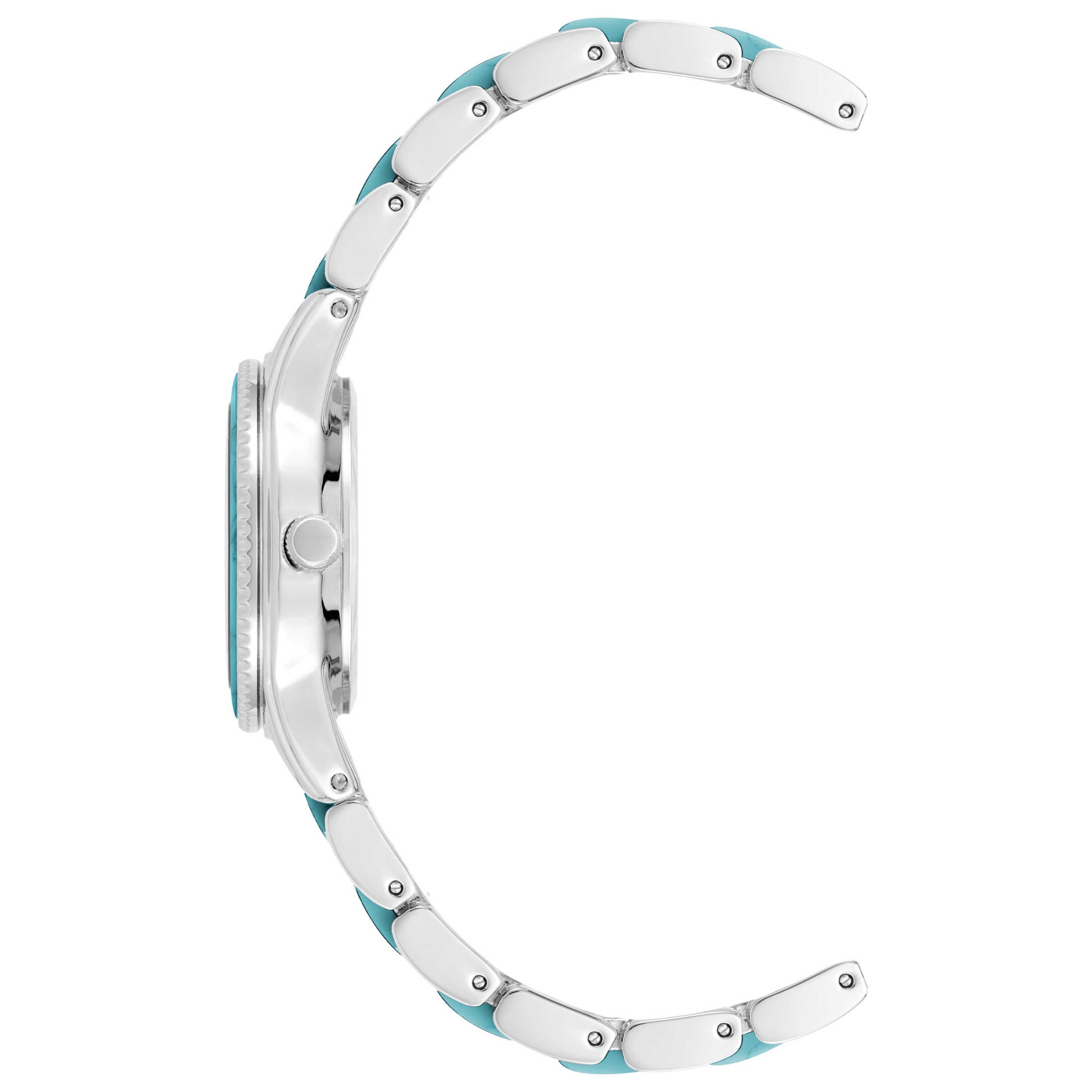 Anne Klein Classic Women's Quartz Watch AK-3213TQSV - Image #4