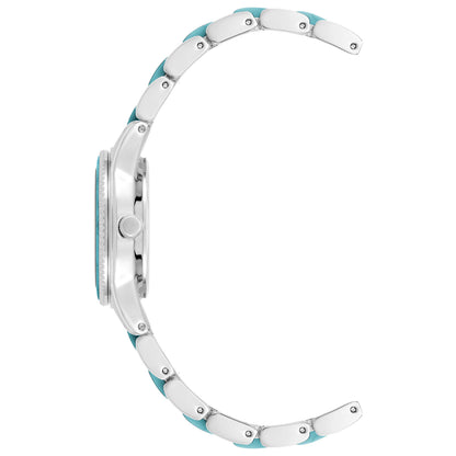 Anne Klein Classic Women's Quartz Watch AK-3213TQSV - Image #4