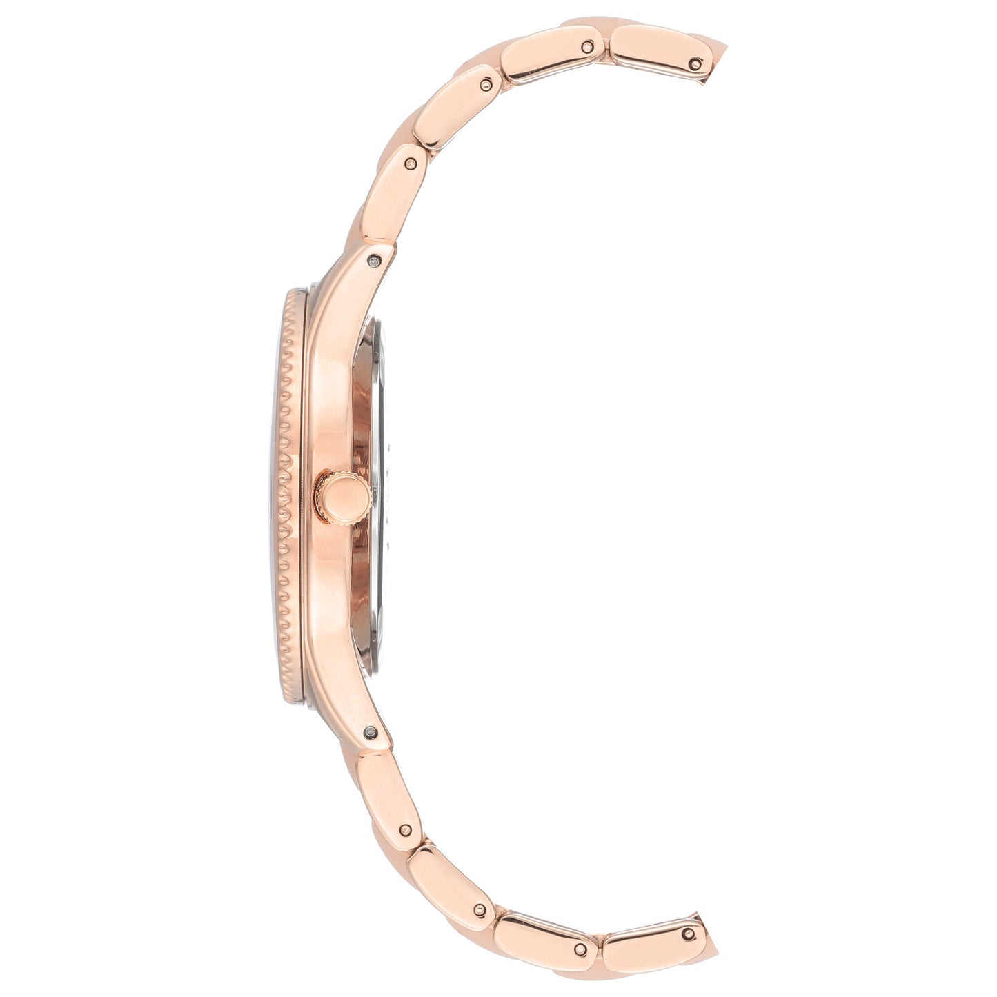 Anne Klein Classic Women's Quartz Watch AK-3214LPRG - Image #4