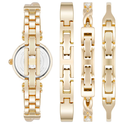 Anne Klein Women's Quartz AK-3284RDST - Image #2