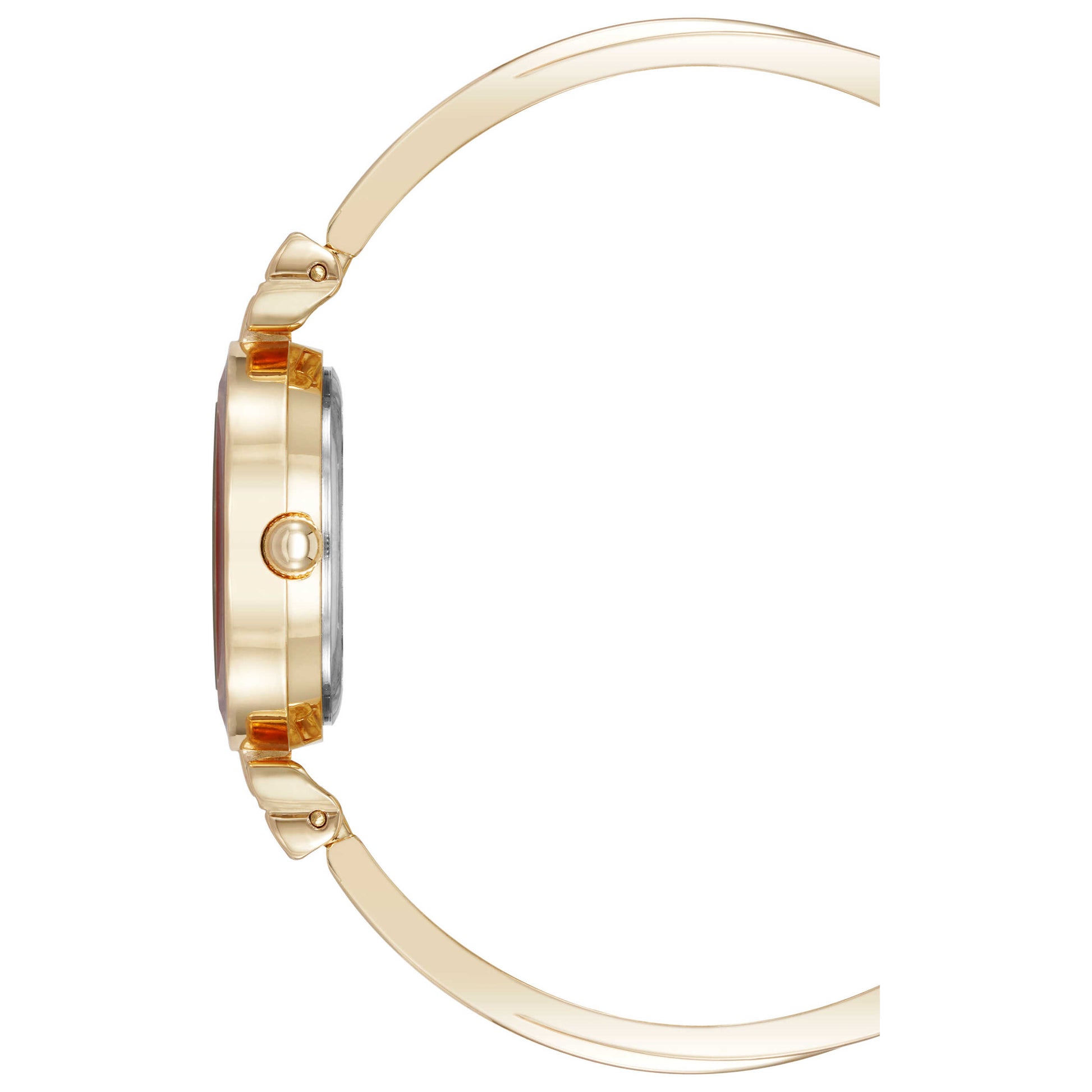 Anne Klein Women's Quartz AK-3284RDST - Image #3