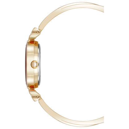 Anne Klein Women's Quartz AK-3284RDST - Image #3