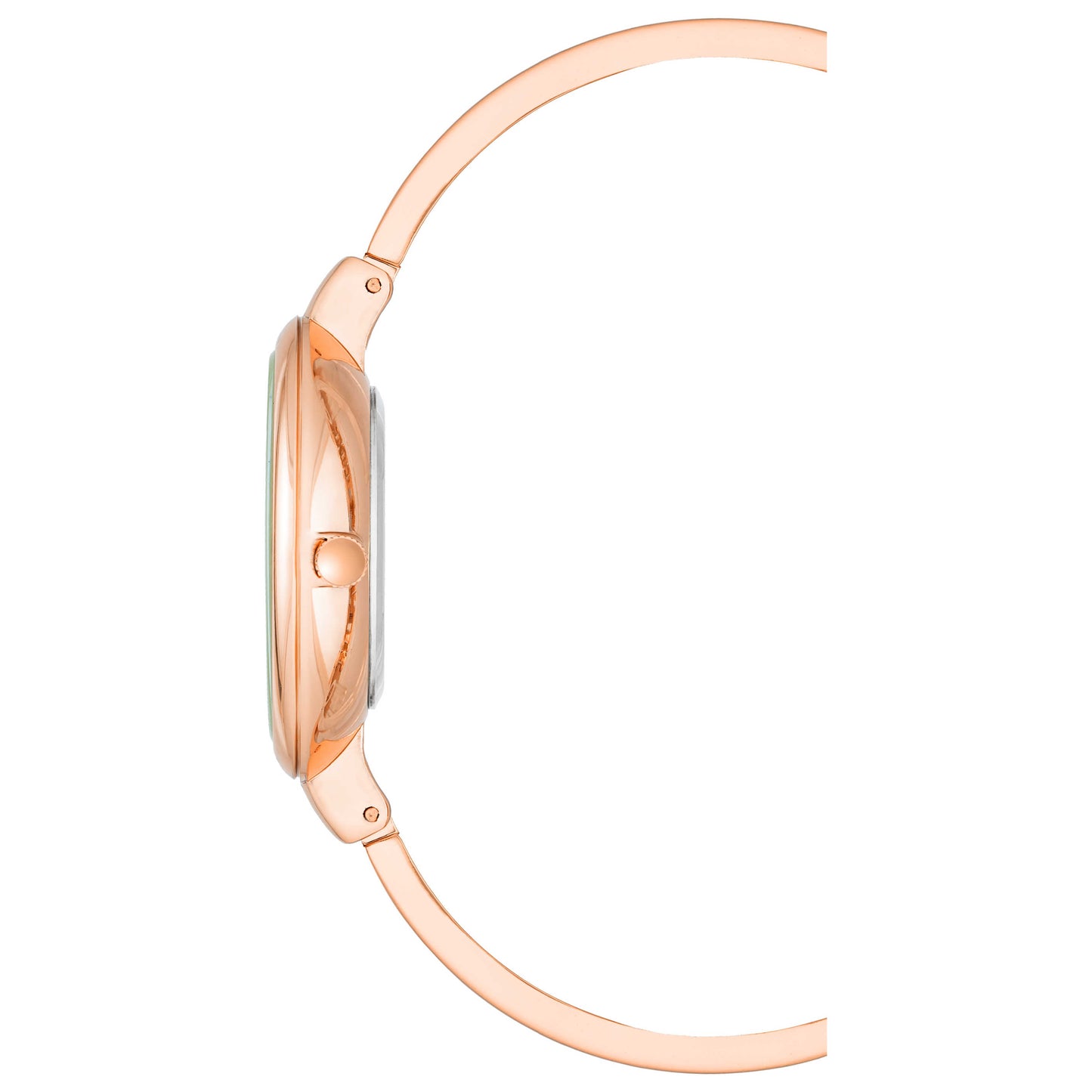 Anne Klein Women's Quartz AK-3290BKST - Image #3