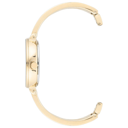 Anne Klein Women's Quartz AK-3620GNST - Image #3