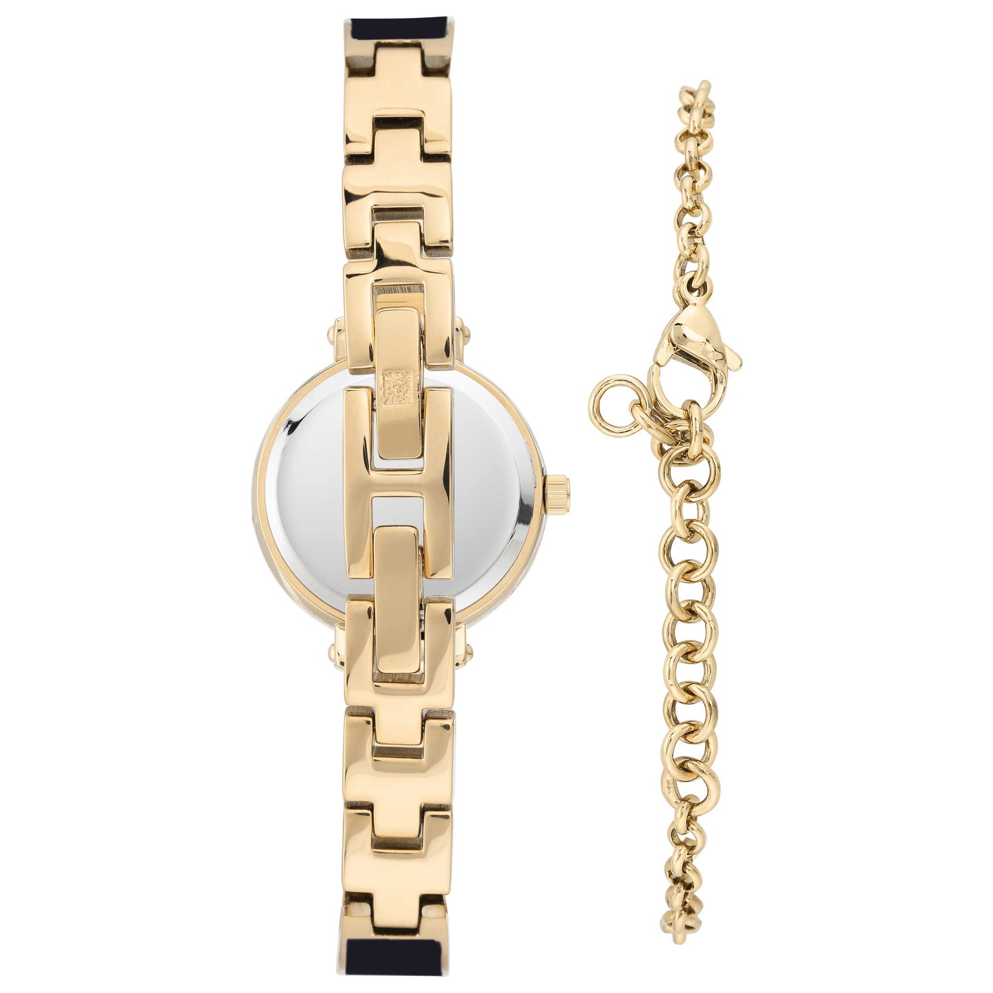 Anne Klein Women's Quartz AK-3620PLST - Image #2