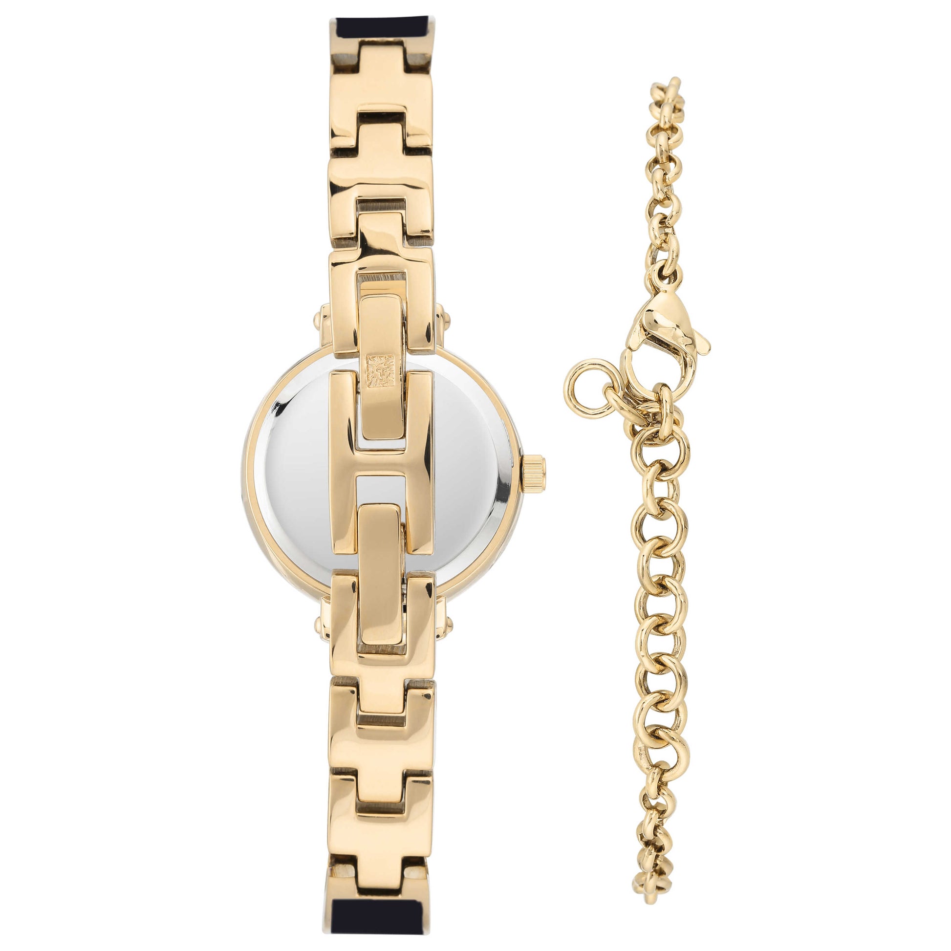 Anne Klein Women's Quartz AK-3620PLST - Image #2