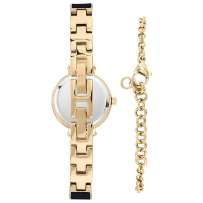 Anne Klein Women's Quartz AK-3620PLST - Image #2