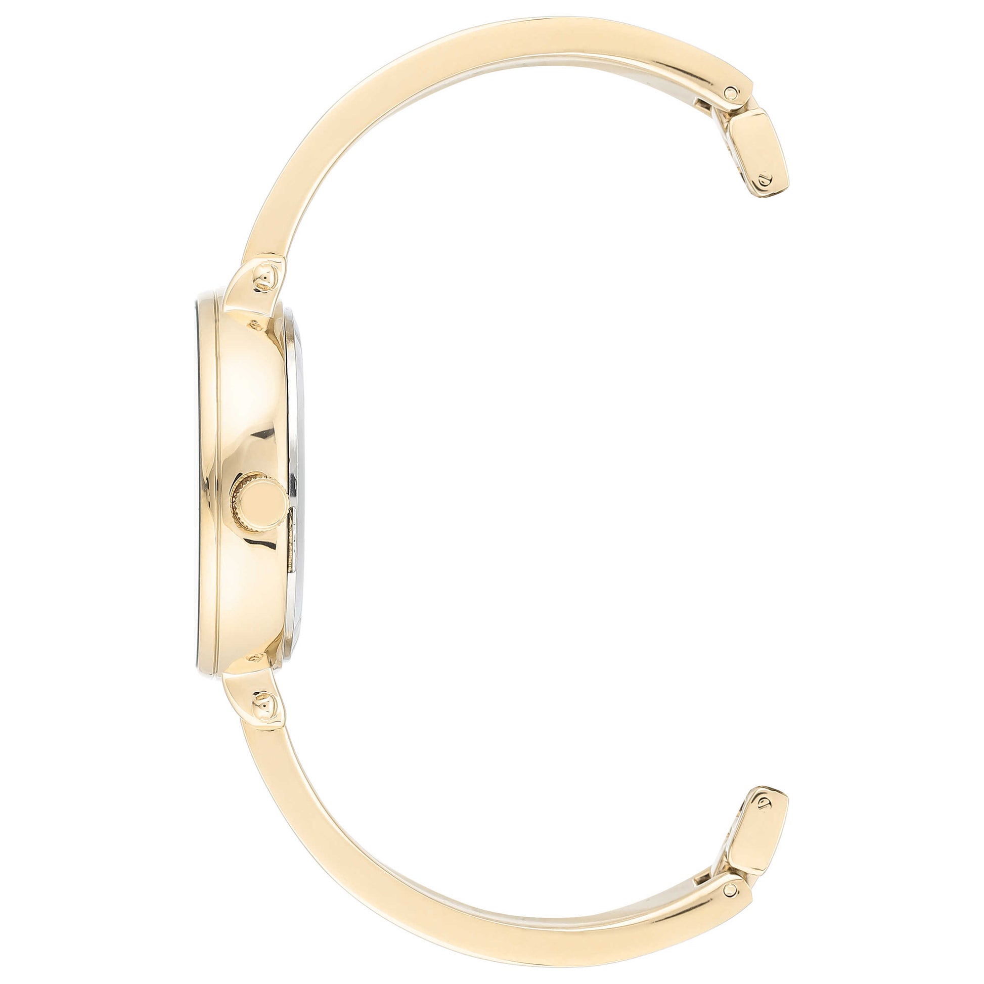Anne Klein Women's Quartz AK-3620PLST - Image #3