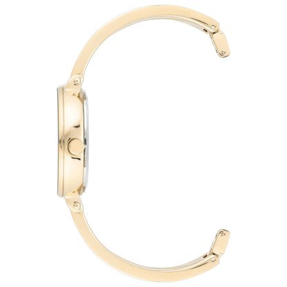 Anne Klein Women's Quartz AK-3620PLST - Image #3