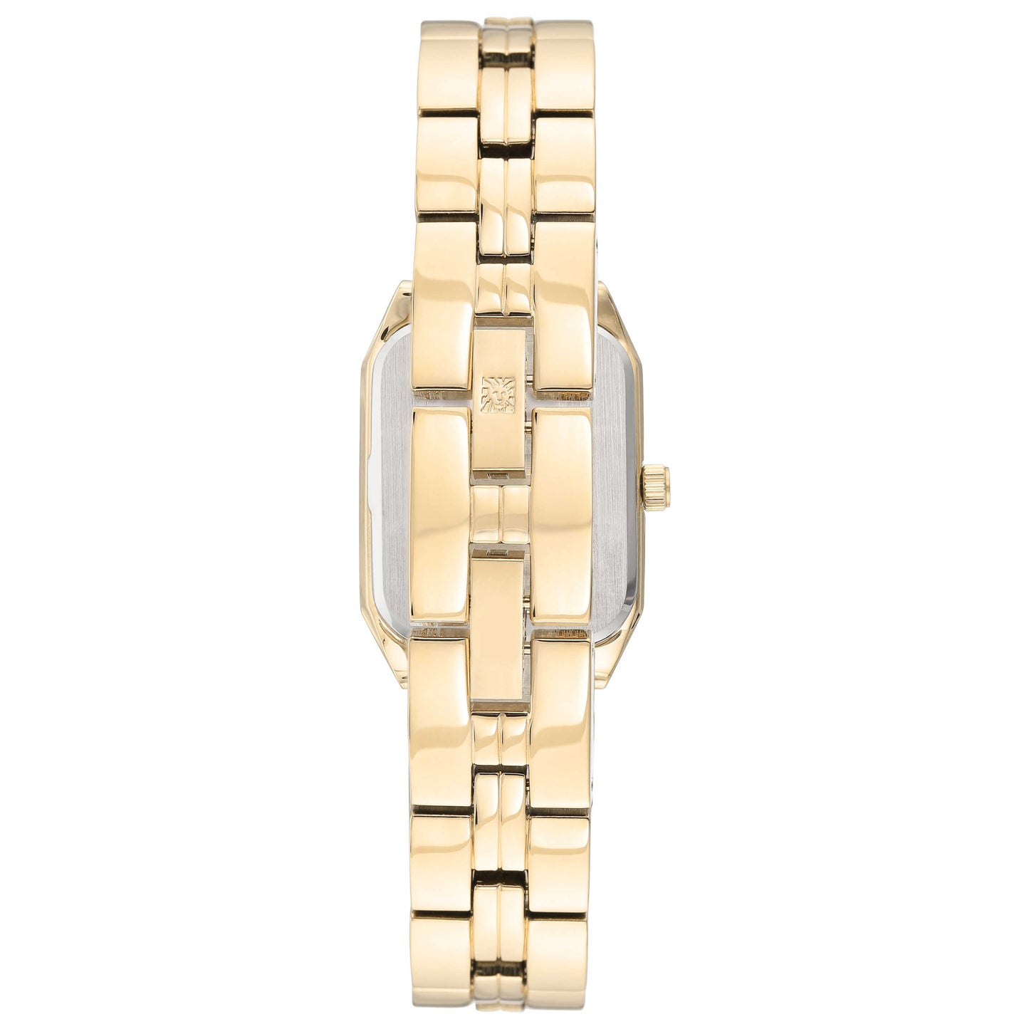 Anne Klein Classic Women's Quartz Watch AK-3774BKGB - Image #2
