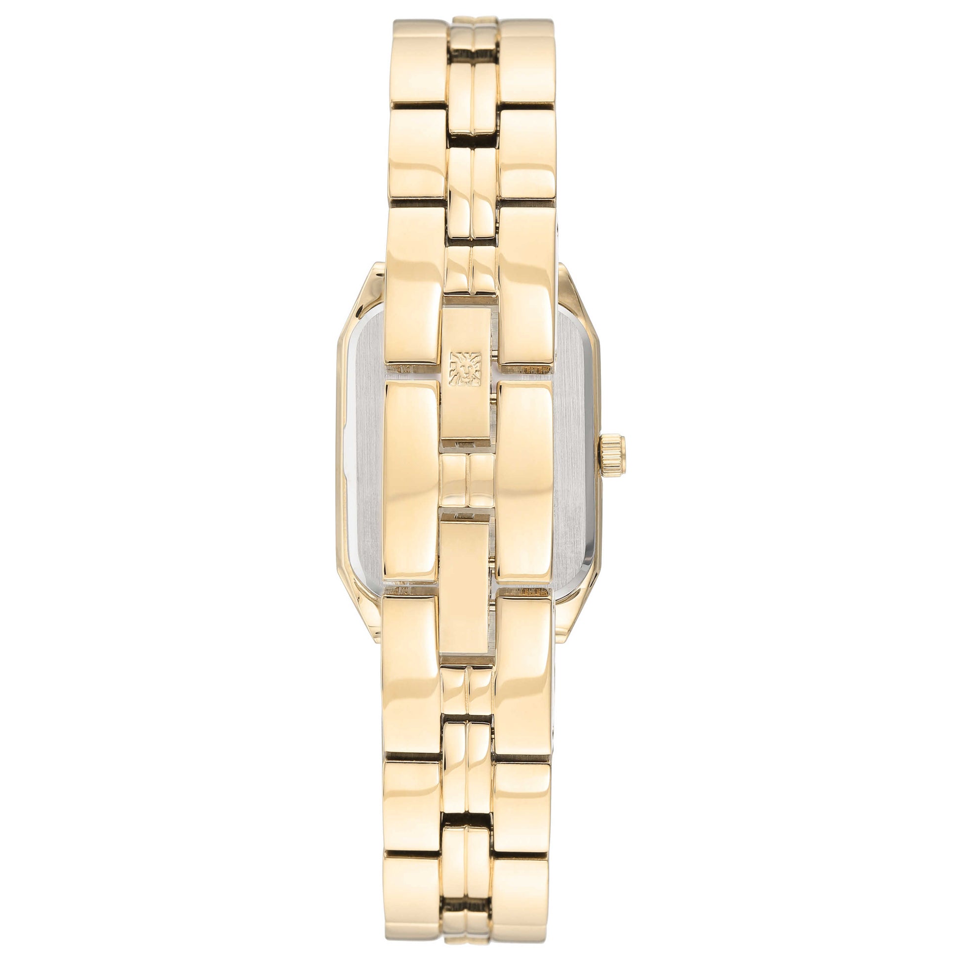 Anne Klein Classic Women's Quartz Watch AK-3774BKGB - Image #2