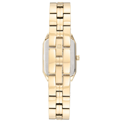 Anne Klein Classic Women's Quartz Watch AK-3774BKGB - Image #2