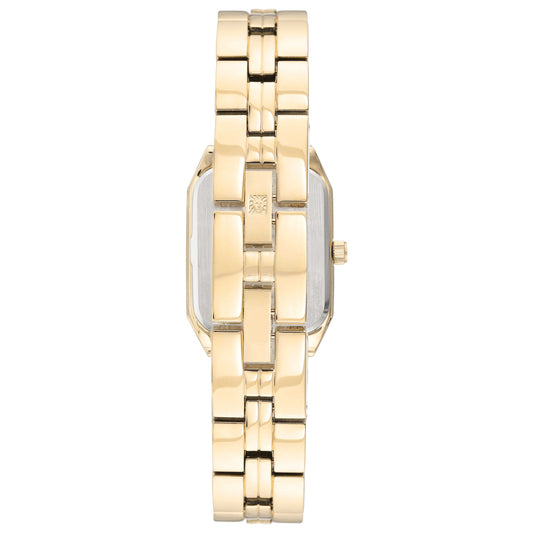 Anne Klein Classic Women's Quartz Watch AK-3774BKGB - Image #2